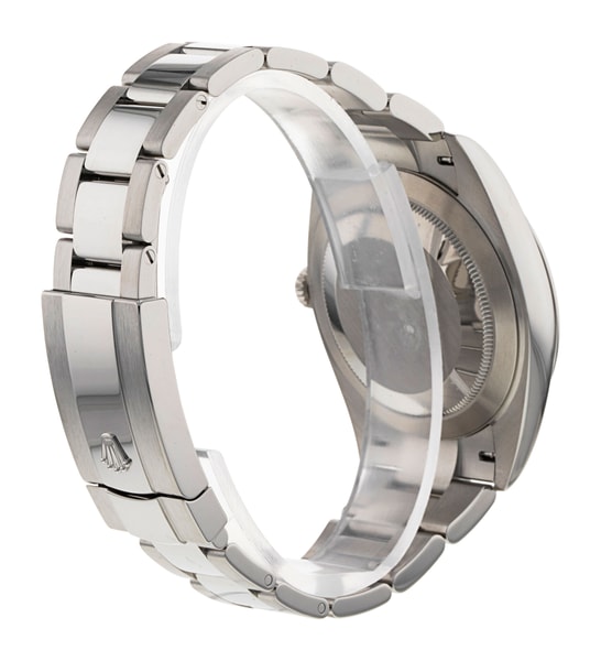 Rolex Datejust 41 126300